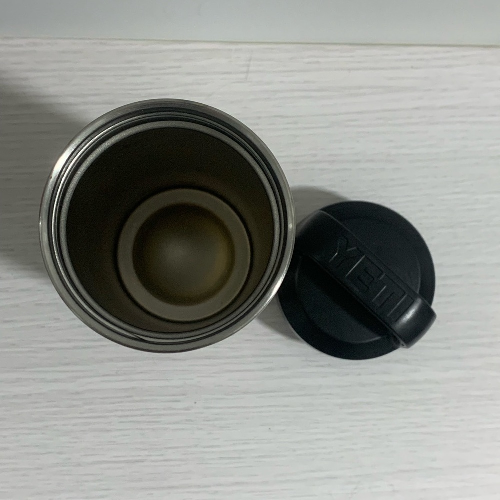 Yeti Coffee Tumbler